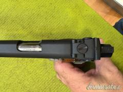 Smith & Wesson 52-2, 1979, Sportiva, .38 Special WadCutter