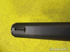 Smith & Wesson 52-2, 1979, Sportiva, .38 Special WadCutter