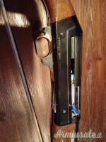 Benelli Raffaello 121