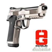 Beretta 92X Performance 9X19  9x19mm Parabellum | Luger | NATO