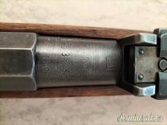 MOSIN NAGANT FINLANDESE