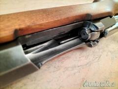 MOSIN NAGANT FINLANDESE
