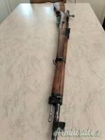 MOSIN NAGANT FINLANDESE