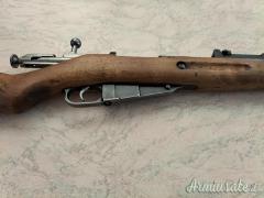 MOSIN NAGANT FINLANDESE
