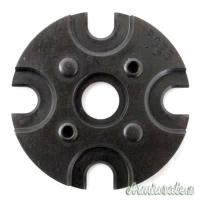 CERCO RCBS 4x4 shell plate #10