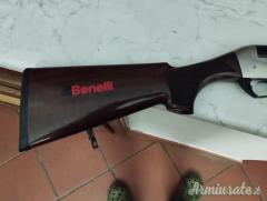 Benelli Raffaello CRIO 20
