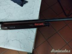 Benelli Raffaello CRIO 20