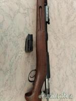 SCHMIDT-RUBIN 96/11 LUNGO