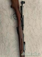 SCHMIDT-RUBIN 96/11 LUNGO