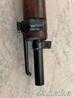 SCHMIDT-RUBIN 96/11 LUNGO