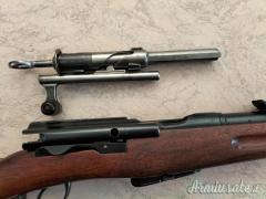 SCHMIDT-RUBIN 96/11 LUNGO