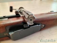 SCHMIDT-RUBIN 96/11 LUNGO