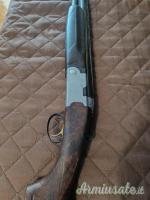 Beretta 686 special 12