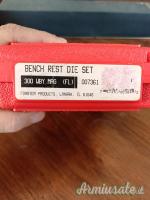 Die Bench Rest set