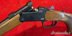 KIPPLAUFF BLASER 240 WEATH MAG.