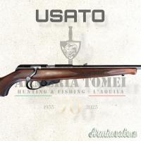USATO – CARABINA – WINCHESTER MOD. WILDCAT cal. 22LR
