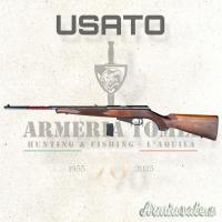 USATO – CARABINA – WINCHESTER MOD. WILDCAT cal. 22LR