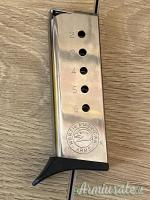 Per pistola North America Arms guardian in cal. 380 acp