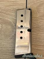 Per pistola North America Arms guardian in cal. 380 acp