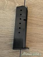 Per pistola Star mod. S.I. Cal. 7,65  da 8 colpi