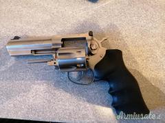 Ruger | Sturm GP 100 .357 Magnum  |  9x31mmR  | .353 Casull