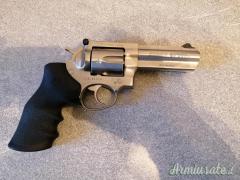 Ruger | Sturm GP 100 .357 Magnum  |  9x31mmR  | .353 Casull