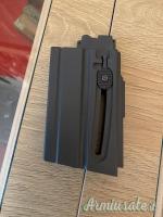 Per carabina Beretta ARX160 in cal. 22LR da 10 colpi