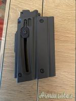 Per carabina Beretta ARX160 in cal. 22LR da 10 colpi