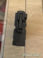 Per carabina Beretta ARX160 in cal. 22LR da 10 colpi