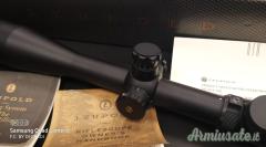 Leupold Mark 4 6,5 – 20 x 50 mm LR/T M1 con Reticolo Illuminato