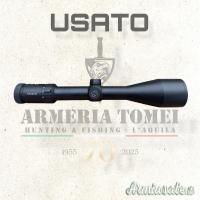 USATO – OTTICA – ZEISS – DIAVARI 3-12×56 T Ret. 60 ill.