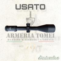 USATO – OTTICA – ZEISS – DIAVARI 3-12×56 T Ret. 60 ill.