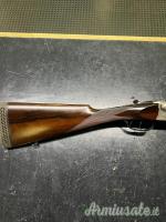 Doppietta Bernardelli S. Uberto 2 cal.28