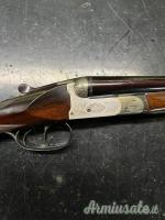 Doppietta Bernardelli S. Uberto 2 cal.28