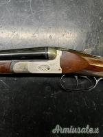 Doppietta Bernardelli S. Uberto 2 cal.28