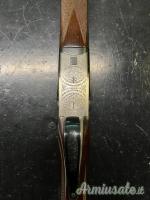 Doppietta Bernardelli S. Uberto 2 cal.28