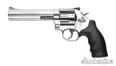 Smith & Wesson 686 .357 Super Magnum