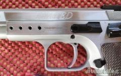 Tanfoglio Limited P 40 .40 Smith & Wesson | Auto  |  10 x 21 mm