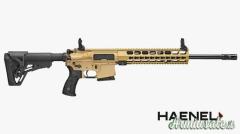 Haenel CR223 .223 Remington
