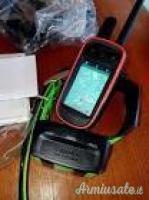 Promo!!! Promozione combinata Garmin Alpha 100/TT15