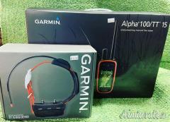 Promo!!! Promozione combinata Garmin Alpha 100/TT15