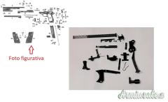 materiale per beretta 76