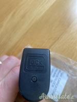 Per pistola Glock mod.36 cal. 45