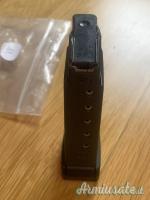 Per pistola Glock mod.36 cal. 45