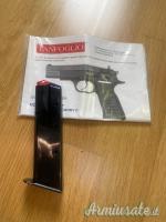 Per pistola tanfoglio cal.40 SW