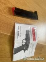 Per pistola tanfoglio cal.40 SW