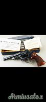 CERCO scatola originale per revolver Smith & Wesson mod. 27-2  cal. 357 Mag. canna 6