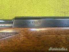 Beretta Olimpia .22 Long Rifle