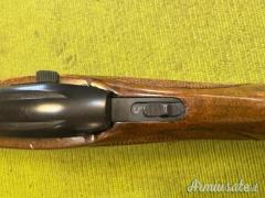 Beretta Olimpia .22 Long Rifle