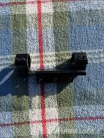 Ammortizzatore ottica